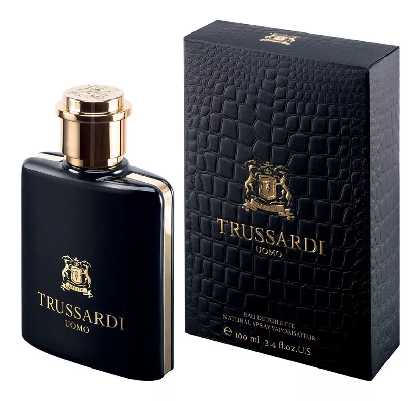 Туалетная вода TRUSSARDI Uomo 50 ml штучно марка