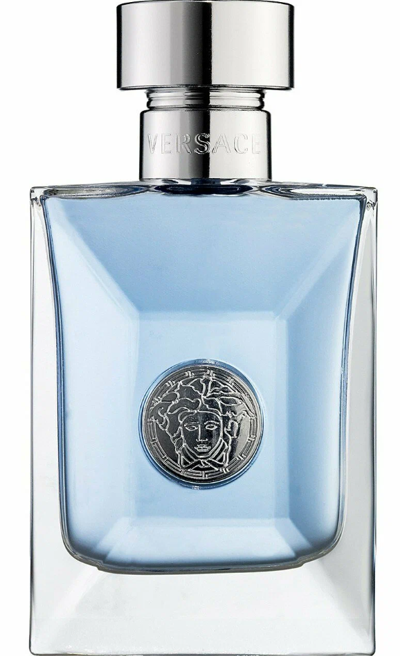 Туалетная вода VERSACE Pour Homme 100 ml марка