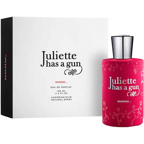 JULIETTE HAS A GUN Mmmm...100ml. марка