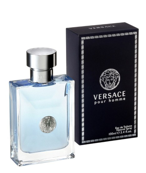 VERSACE Pour Homme 30 ml  марка