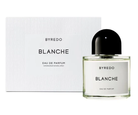 Парфюмерная вода BYREDO Blanche
