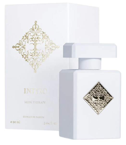 INITIO Musk Therapy 90 ml марка