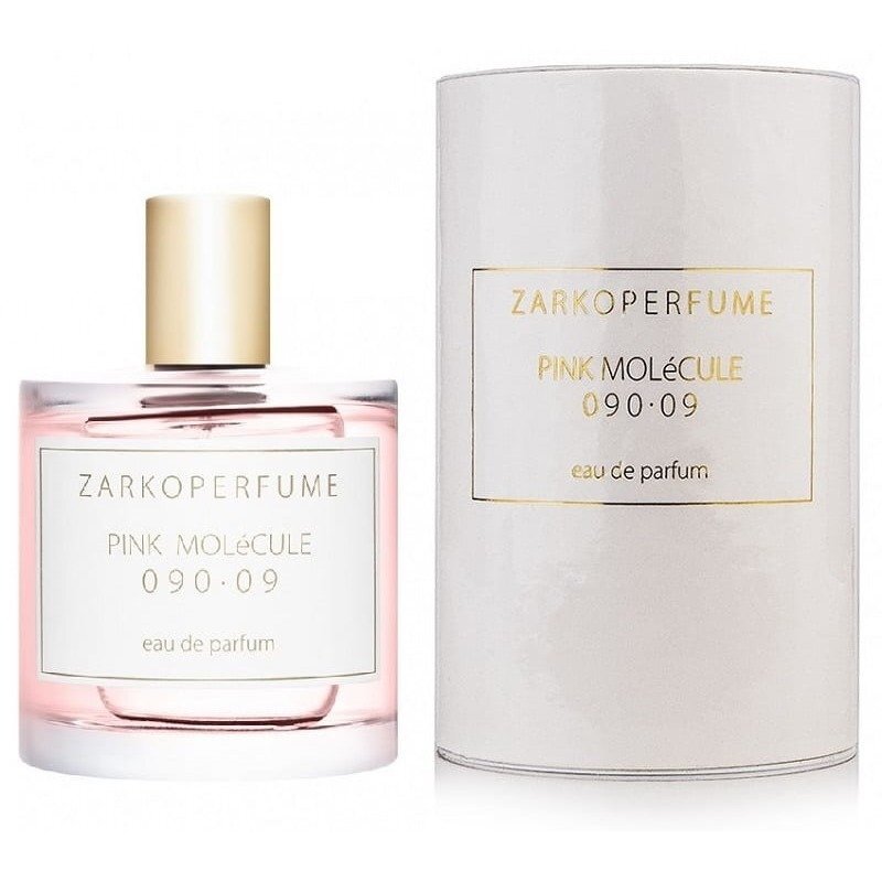 ZARKOPERFUME Pink Molécule 090.09 марка